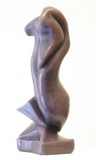 Sculpture en cire : monde_venus