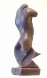 Sculpture en cire : monde_venus